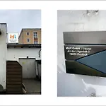 Backpackers Inn Rostock