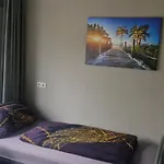Backpackers Inn Rostock