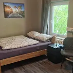 M&r Hostel Rostock