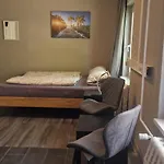 Backpackers Inn Rostock