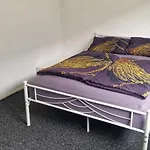 Backpackers Inn Rostock