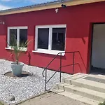 Backpackers Inn Rostock