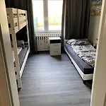 M&r Hostel Rostock