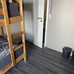 M&r Hostel Rostock
