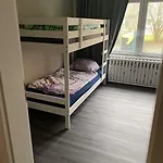Hostel M&r *