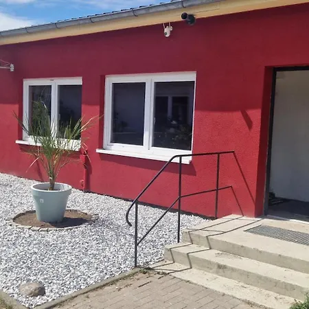 M&R Motel * Rostock