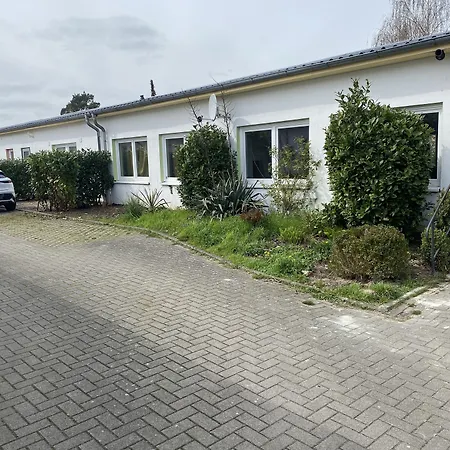 M&R Motel * Rostock