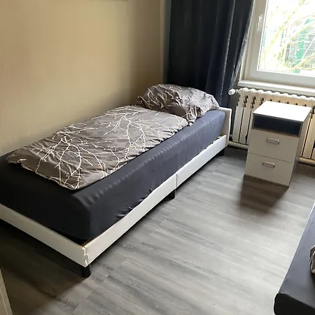M&R Motel Rostock