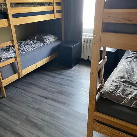 M&R Motel Rostock