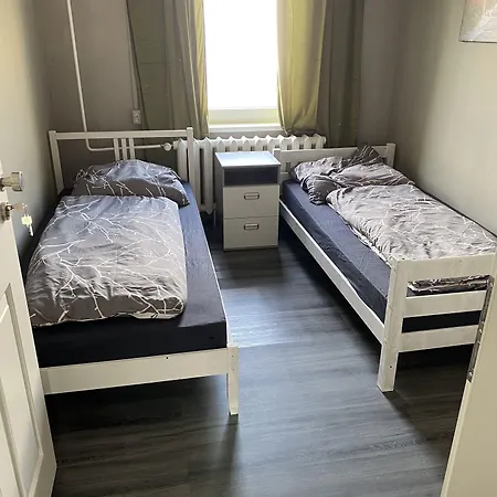 M&R Motel Rostock