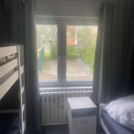 Hostel M&R Motel