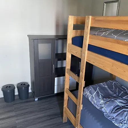 Hostel M&R Motel