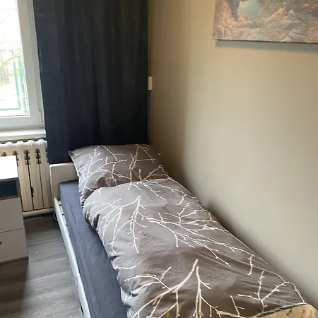 M&R Motel Rostock