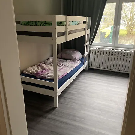 Hostel M&R Motel *
