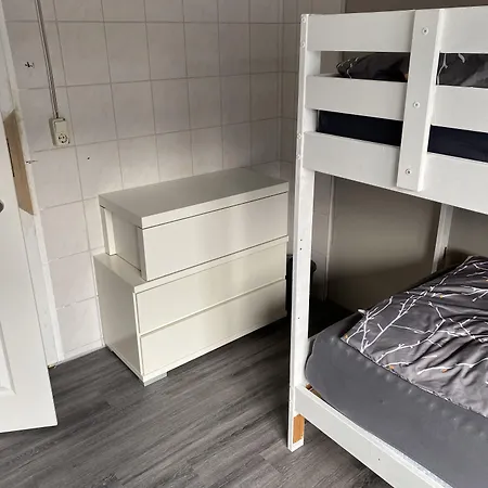 M&R Motel Rostock