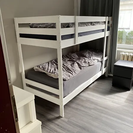M&R Motel Hostel Rostock