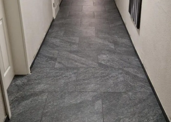 Backpackers Inn Rostock