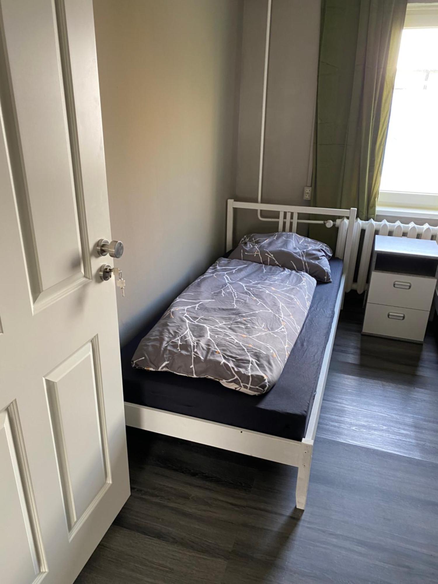 Backpackers Rostock