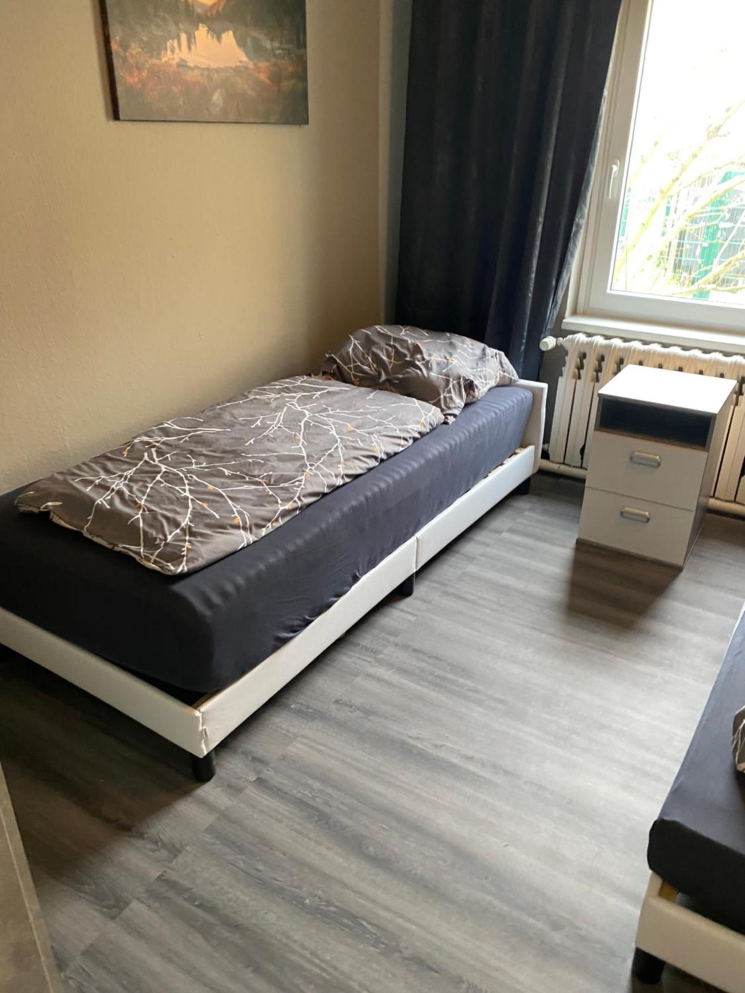 Backpackers Hostel