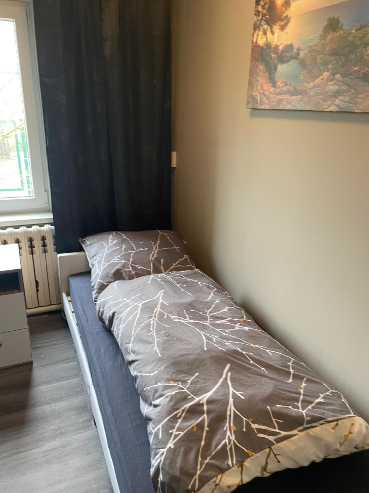 Hostel Backpackers *