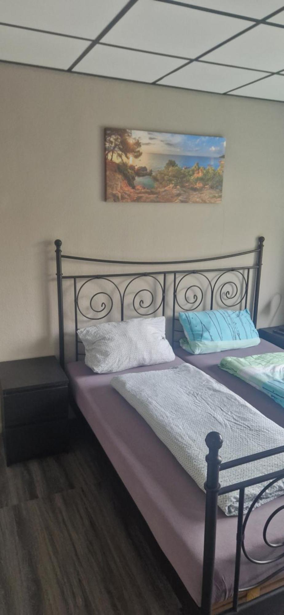 M&R Motel Hostel Rostock