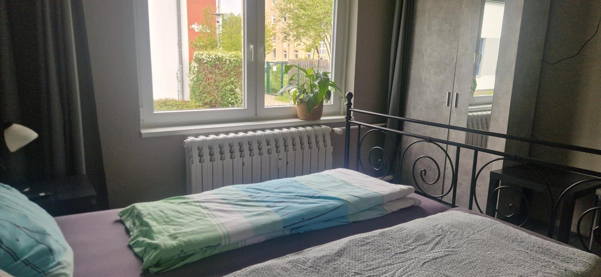 Hostel Backpackers Rostock