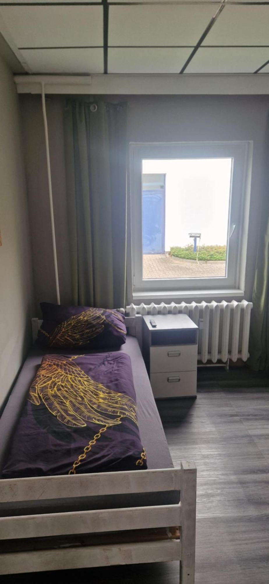 Backpackers Rostock
