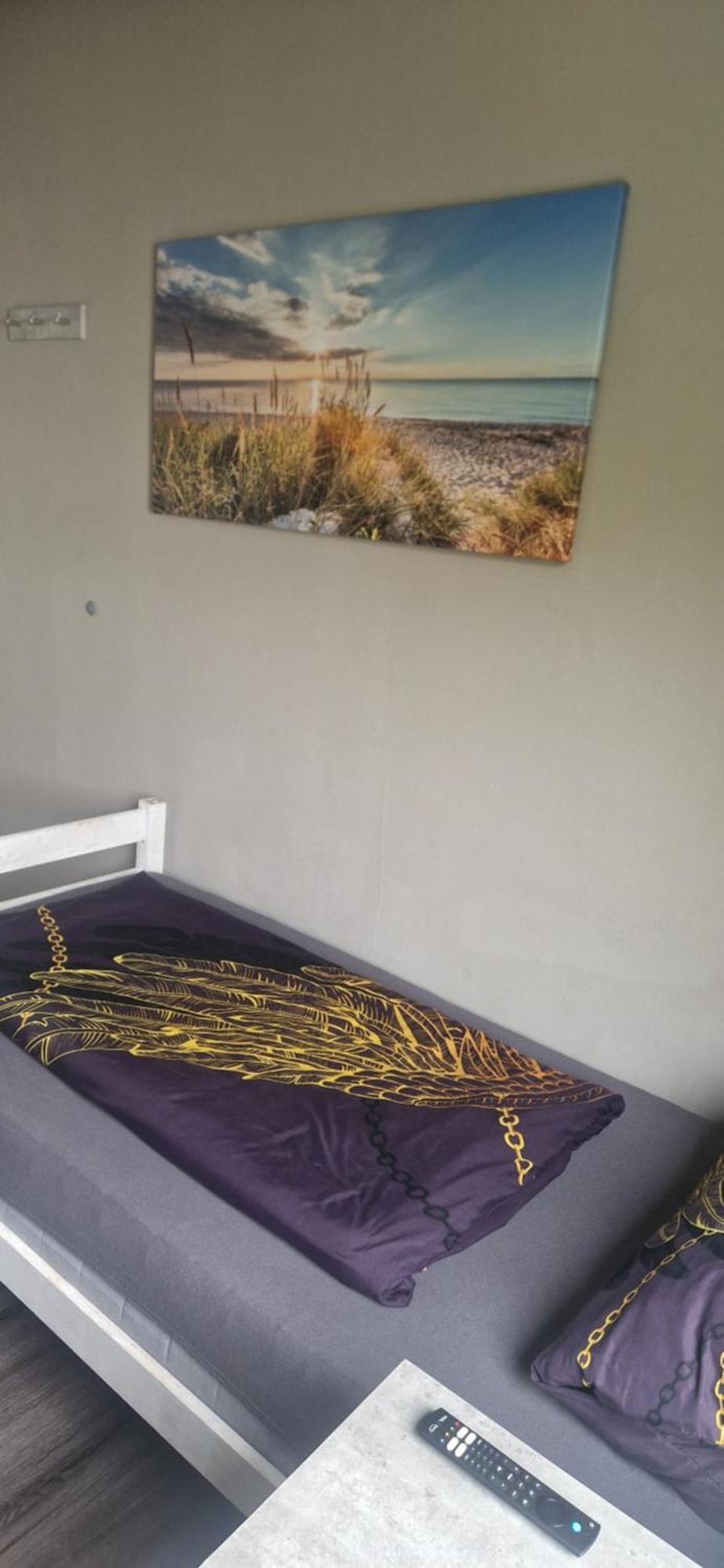 Backpackers Hostel *