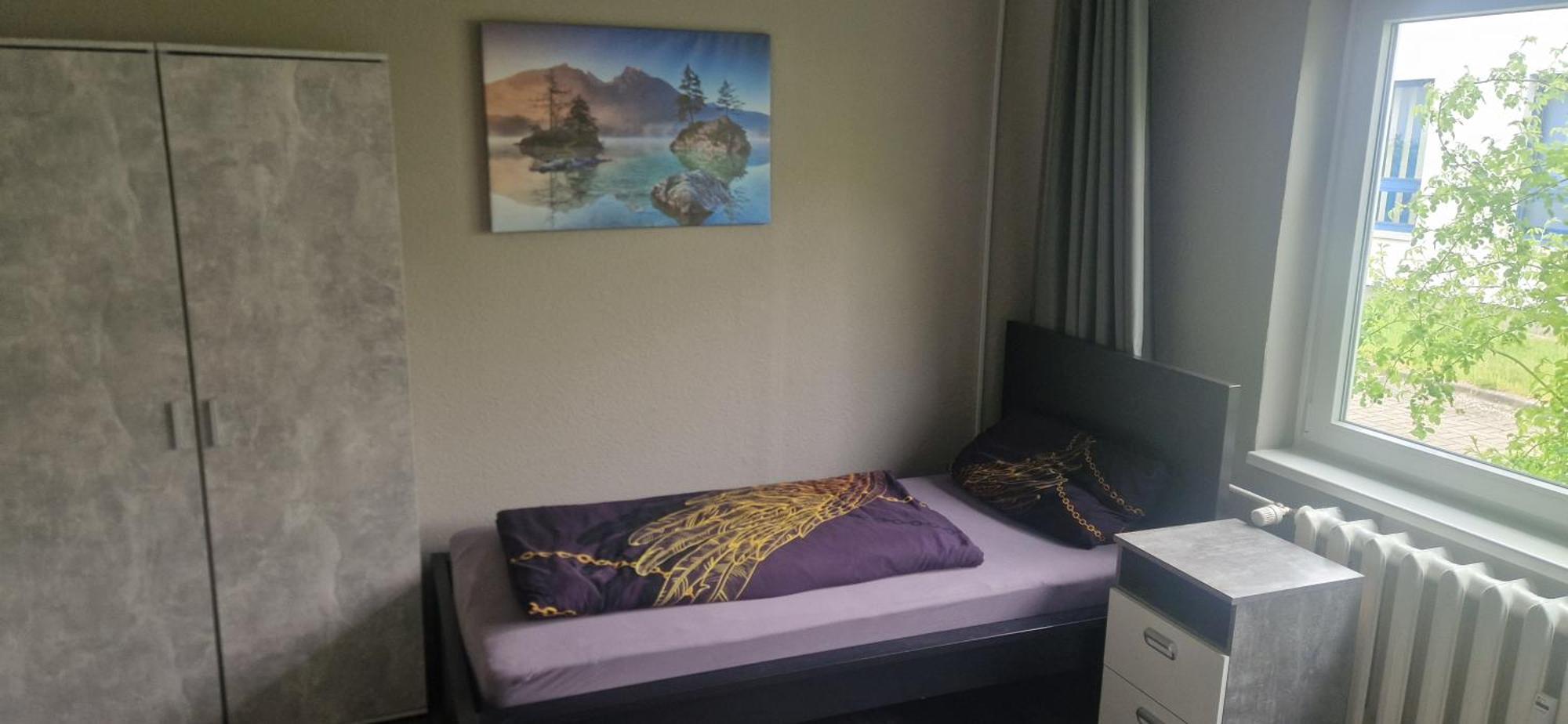 Backpackers Hostel Rostock