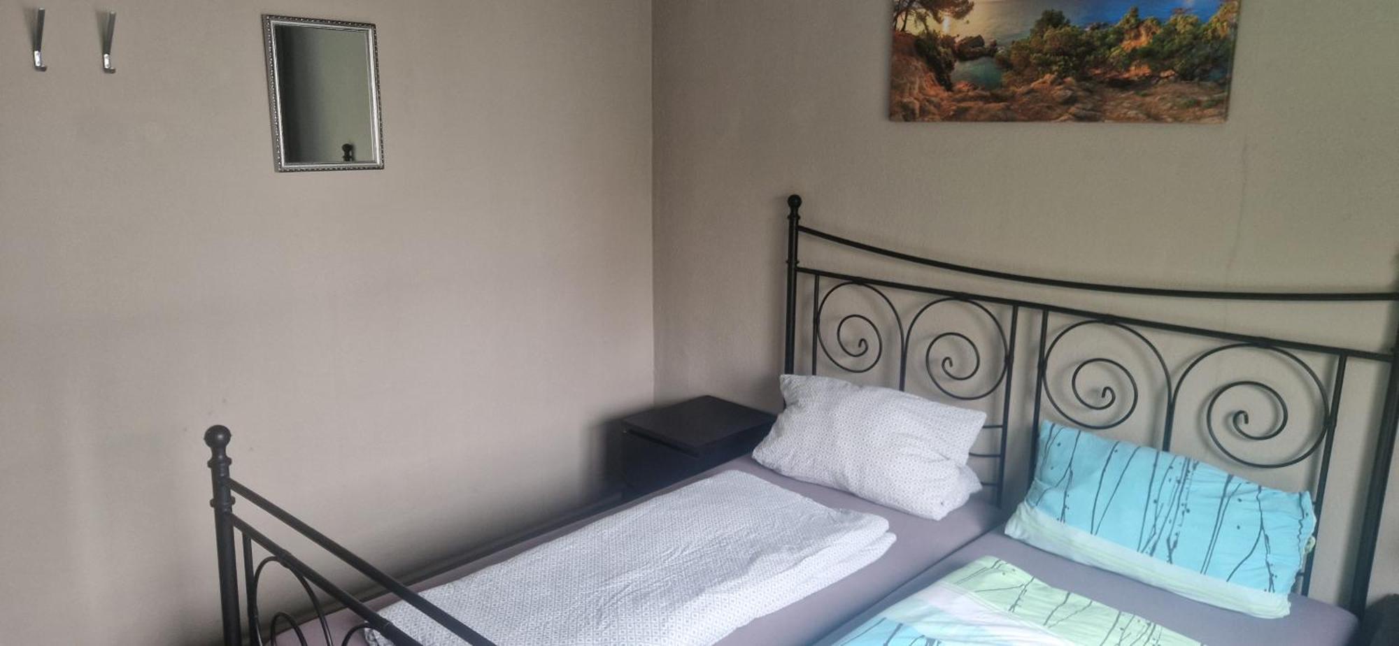 Hostel Backpackers