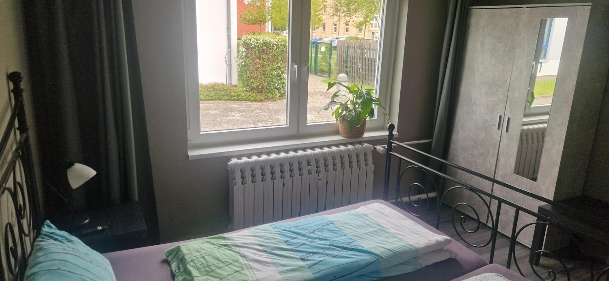 Hostel Backpackers *