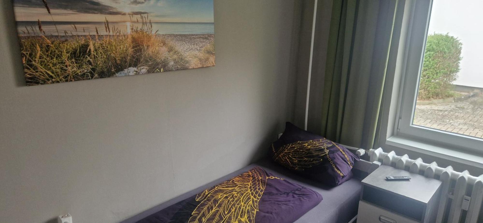 Backpackers Hostel Rostock