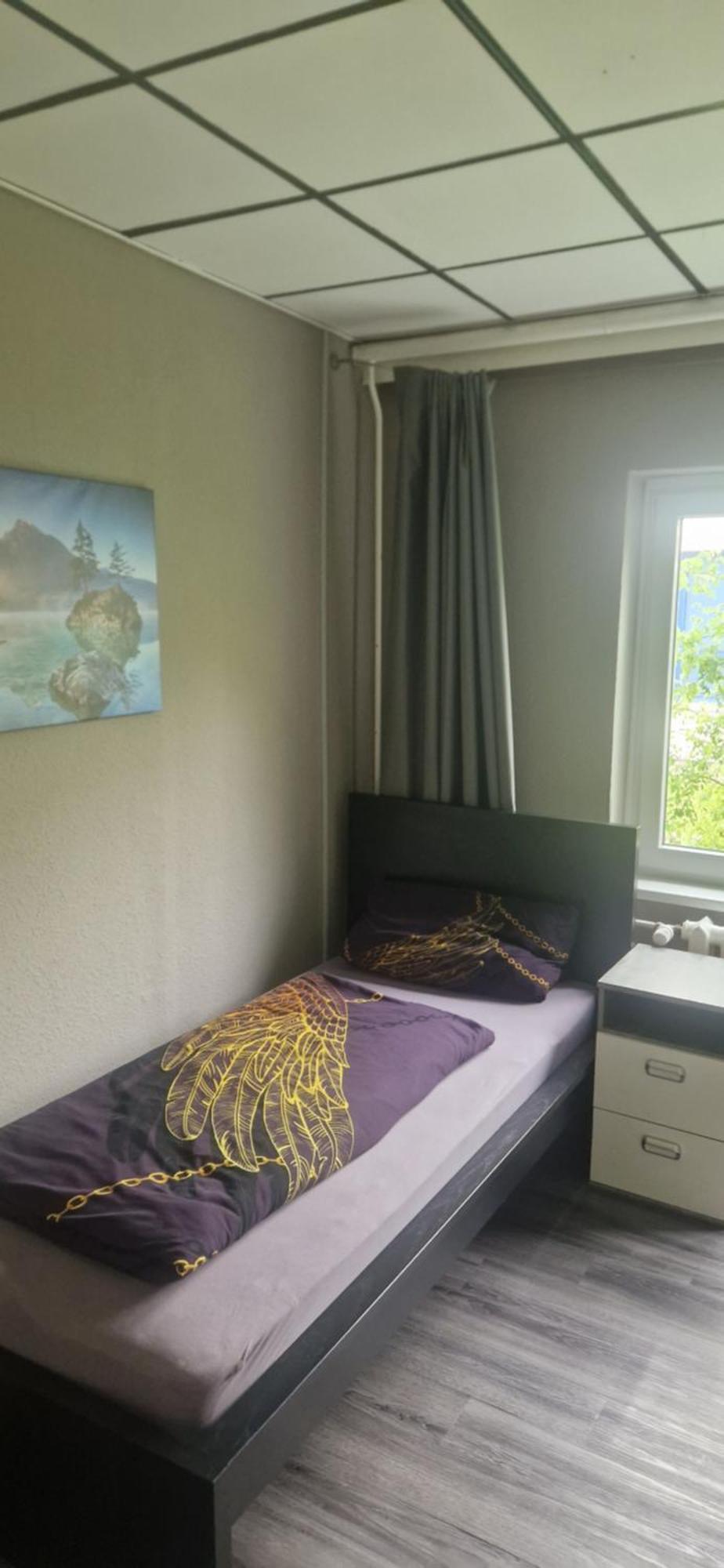 Hostel Backpackers Rostock