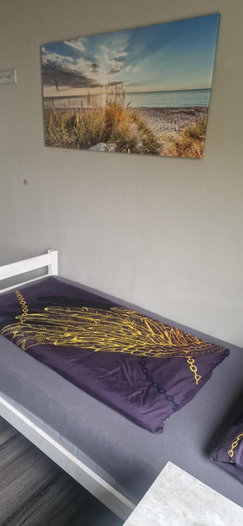 Backpackers Rostock