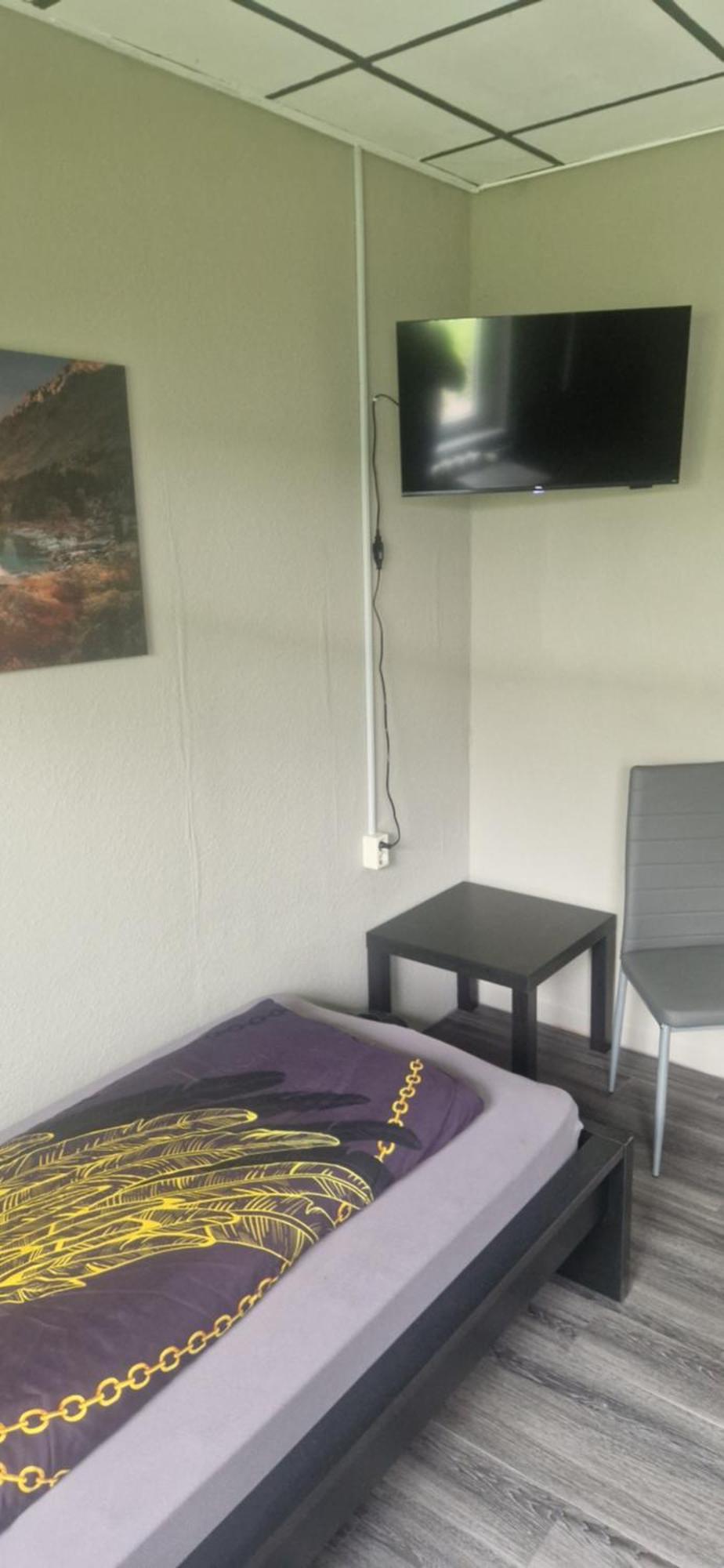 Backpackers Hostel
