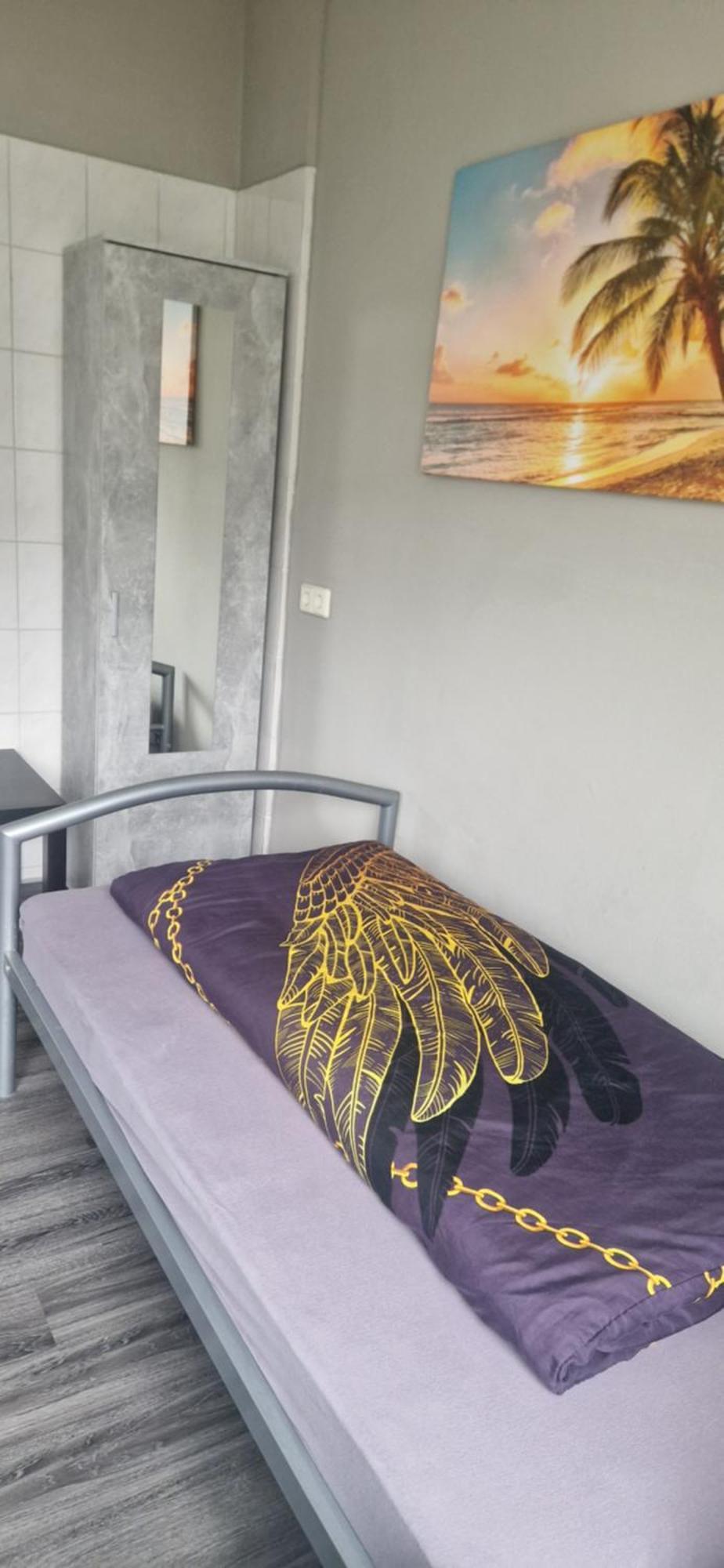 Hostel Backpackers