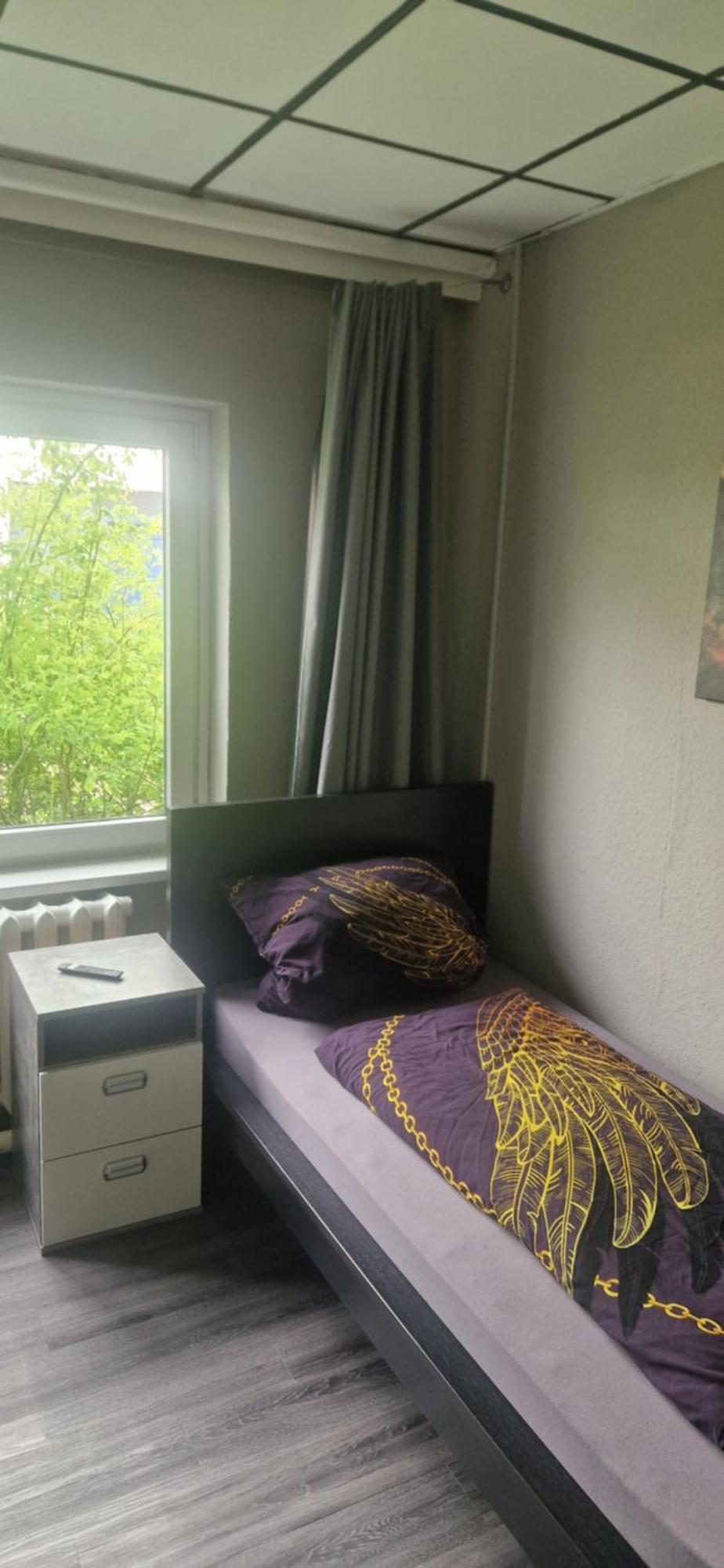 Backpackers Hostel *