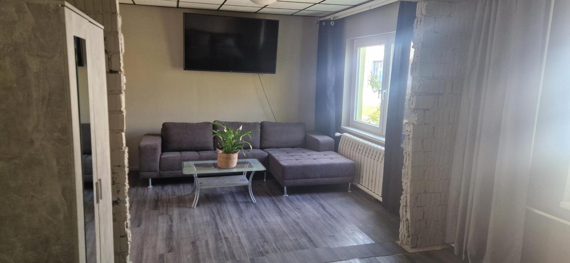 Hostel M&R Motel *