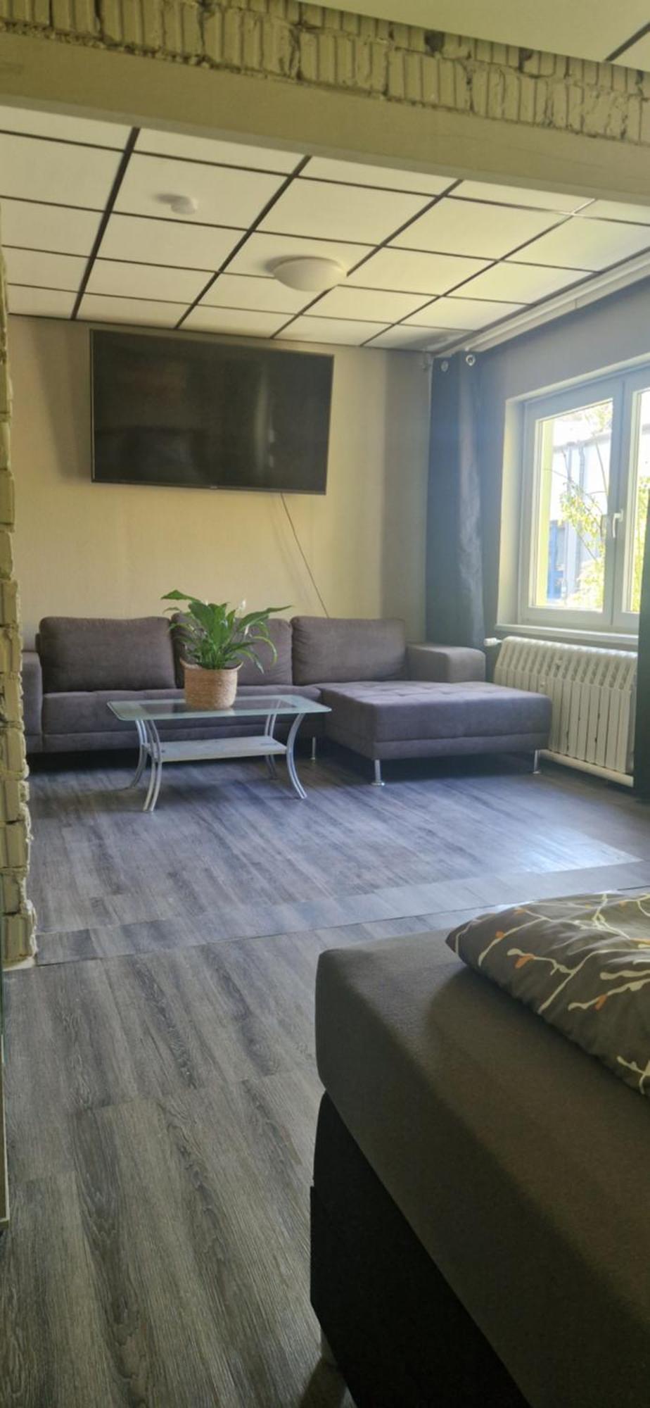 Backpackers Hostel Rostock
