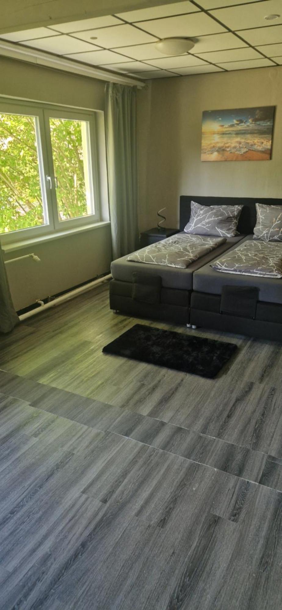 Hostel Backpackers Rostock