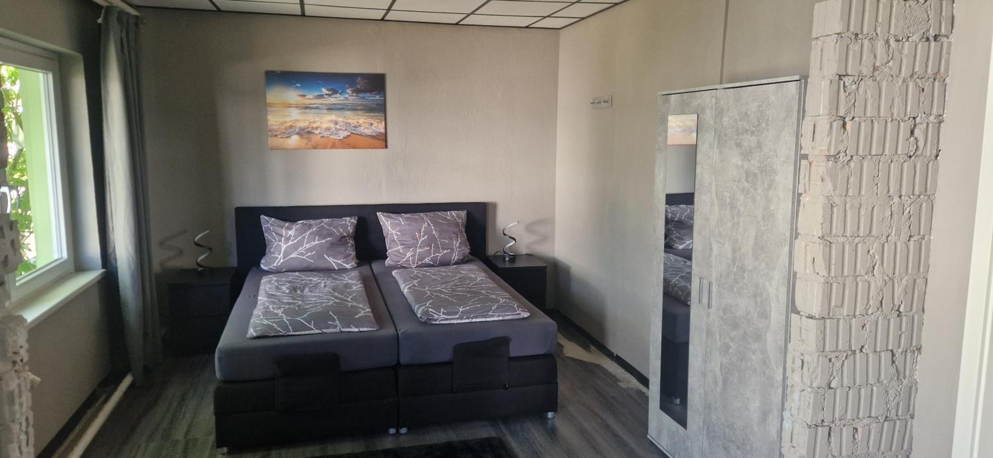Backpackers Rostock