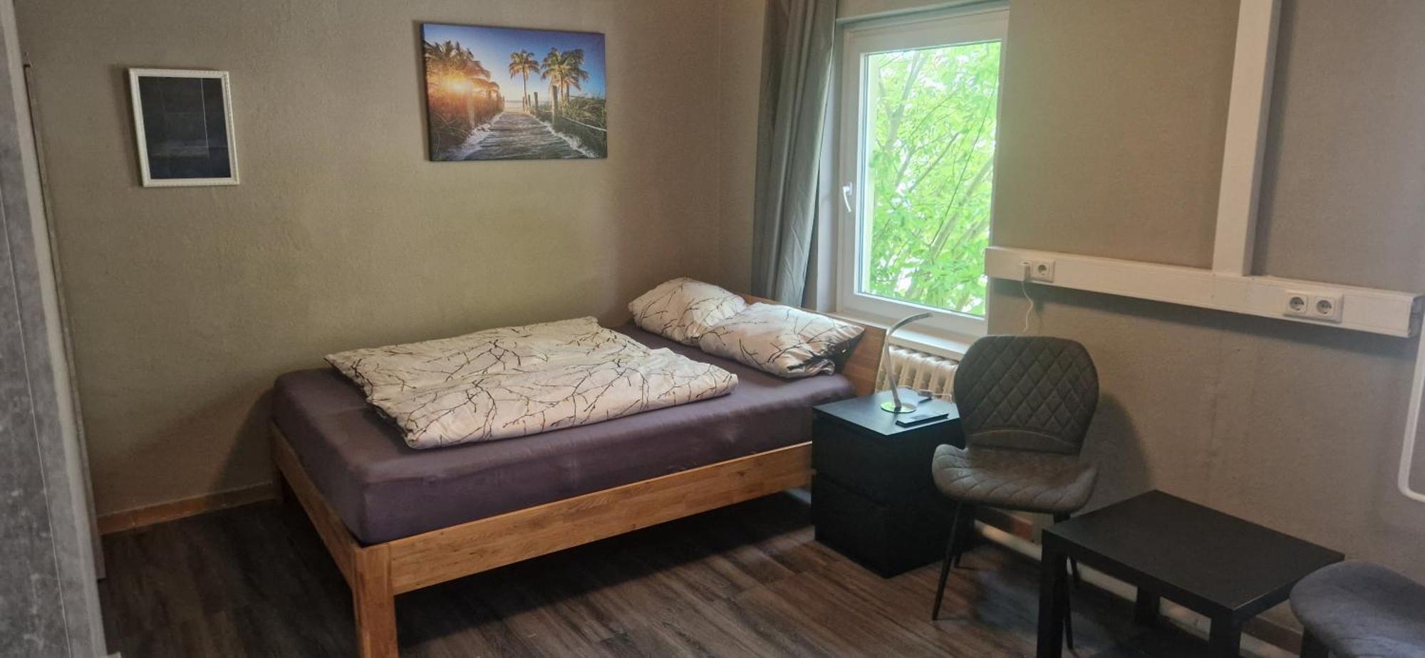 Backpackers Hostel Rostock