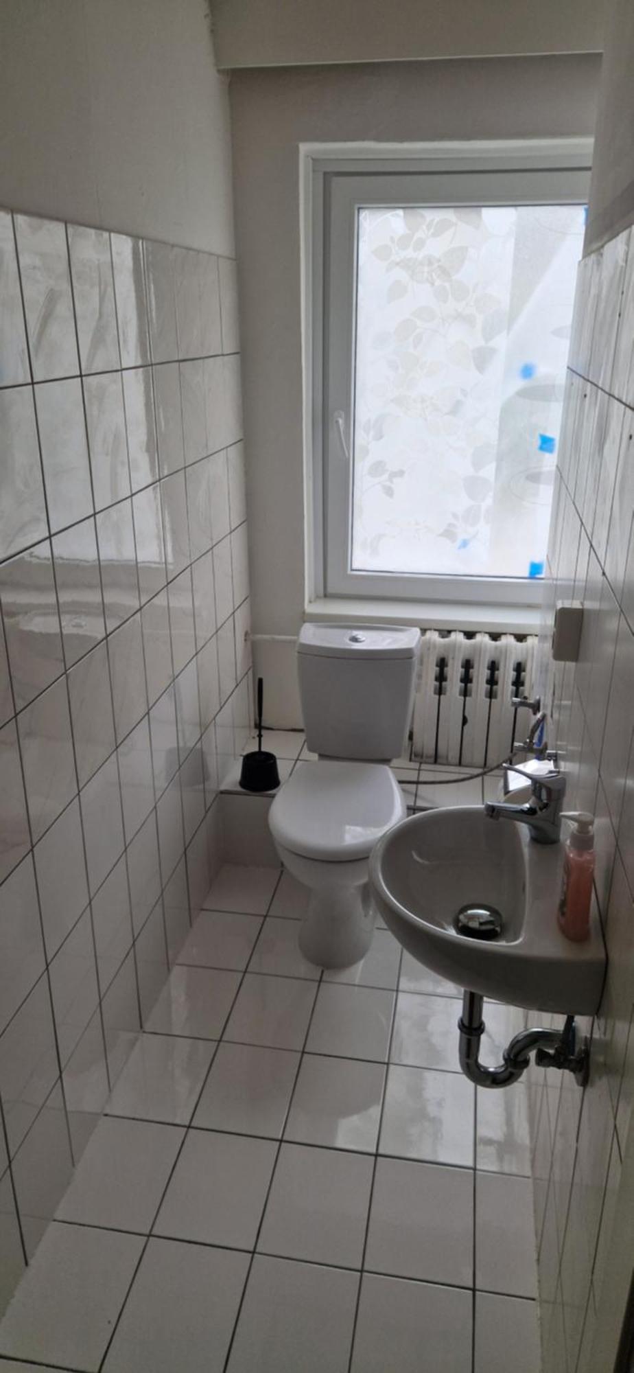 Backpackers Hostel