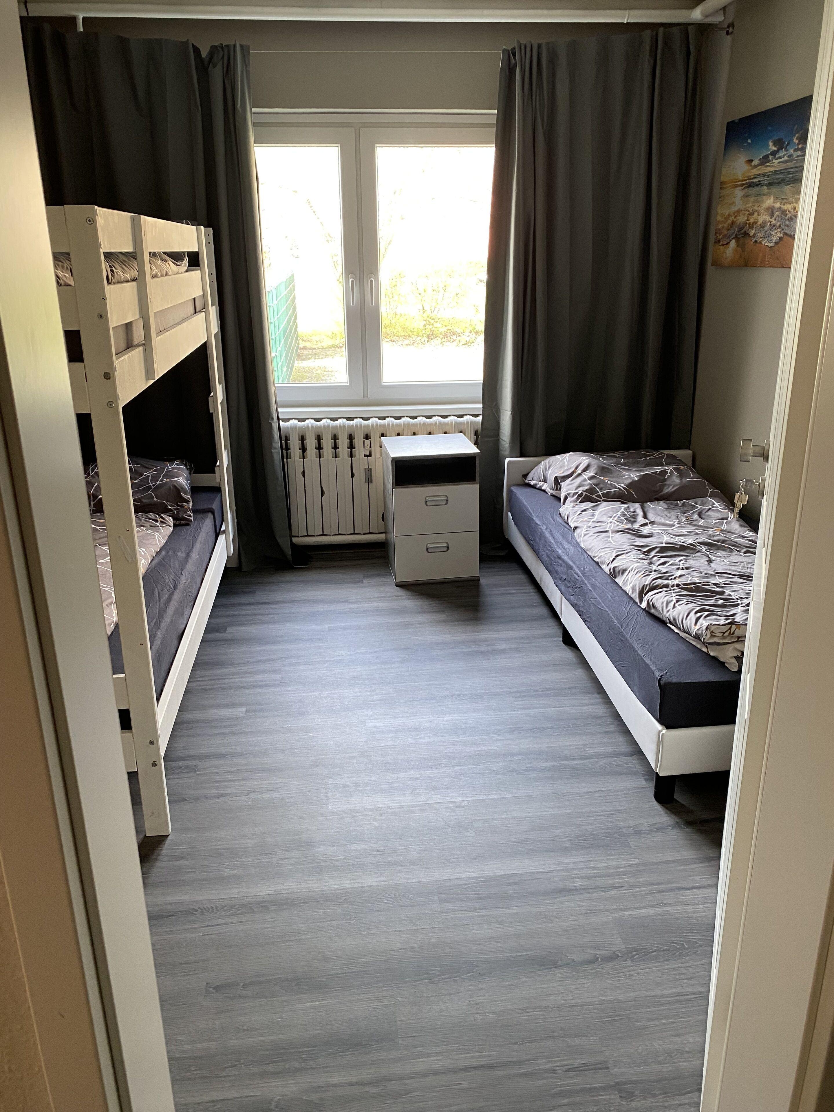 M&R Motel Hostel Rostock